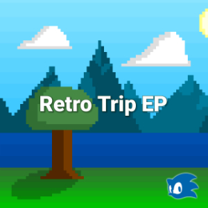 Retro Trip EP